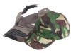 Kids Camouflage Baseball Caps